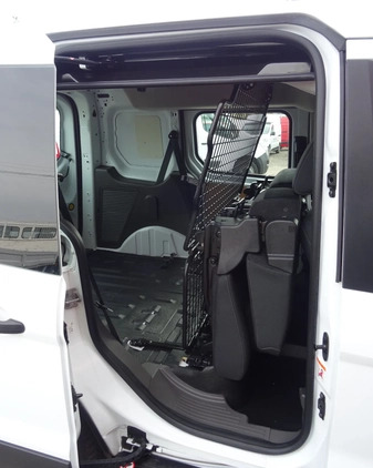 Ford Transit Connect cena 55900 przebieg: 166000, rok produkcji 2019 z Białystok małe 631